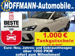 CUPRA Leon Navi,Kamera, AHK, Matrix-LED