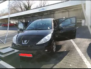 Peugeot 206 206+ Generation