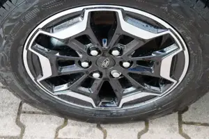 Ford Tourneo Custom Bild 3