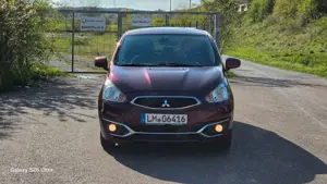 Mitsubishi Space Star Intro Edition+