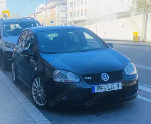 Volkswagen Golf GTI 2.0 DSG