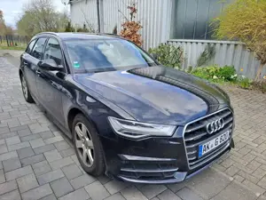 Audi A6 allroad A6 allroad quattro 3.0 TDI tiptronic DPF