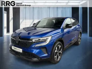 Renault Austral Techno Mild Hybrid 160 SHZ PDC