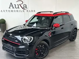 MINI John Cooper Works Countryman NAV+LED+HEAD-UP+KAM