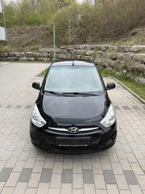 Hyundai i10 1.1 Edition 20