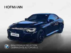 BMW M2 M Sport
