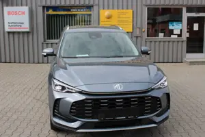 MG ZS 1.5 Hybrid+ 145 kW Luxury Automatik