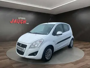 Suzuki Splash 1:2 Club