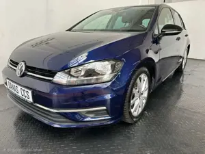Volkswagen Golf IQ.DRIVE Start-Stopp
