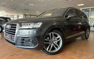 Audi Q7 3.0 TDI quattro S Line