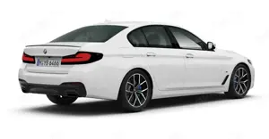 BMW 540 i xDrive Limousine M Sport PRO Navi.LED.HuD