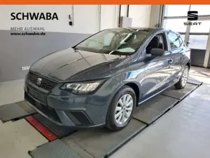 SEAT Ibiza Style 1.0 TSI