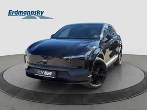 Volvo EX30 Extended Range Ultra Black Edition / Pano Klima