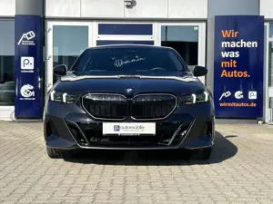 BMW 540 540d xDrive M Sport Pro*PANO*AHK*HK*21 BLACK*