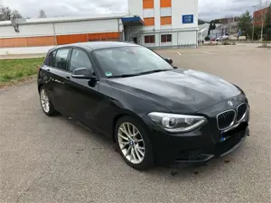 BMW 125 125 d