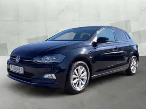 Volkswagen Polo 1.0 TSI HIGHLINE +DAB+ KLIMA ++SHZ +ALU +PDC +