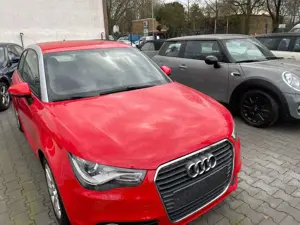 Audi A1 1.4 TFSI Ambition