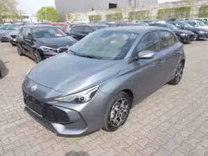 MG MG3 Comfort 1.5, Navi, LED, PDC, Tempomat