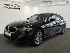 BMW 318 iTouring*LED*Navi*Tempomat*DAB*PDC*Widescreen