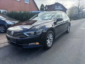 Volkswagen Passat Variant Passat Variant Diesel 2.0 TDI (BlueMotion Technology) Comfortline