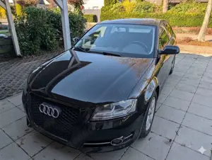 Audi A3 A3 1.2 TFSI Ambition