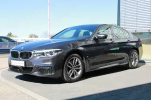 BMW 530 e iPerformance M Sport Navi LED Live HeadUp