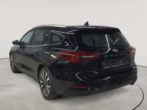 Ford Focus Focus Turnier 1.0 EB A TITANIUM X MATRIX AHK