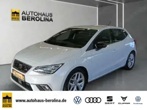 SEAT Ibiza 1.0 TSI FR DSG *BEATS*Vision+*ACC*NAV*SHZ*