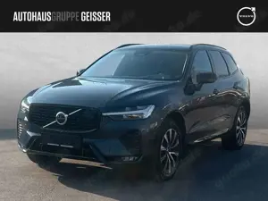 Volvo XC60 B4 AWD Mild-Hybrid Plus Dark AHK ACC BLIS
