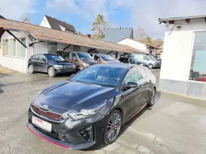 Kia ProCeed / pro_cee'd