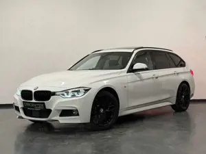 BMW 335 d M-PAKET X-DRIVE/ACC/PANO/HUD/KEY-LESS/AHK