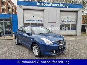 Suzuki Baleno 1.2 Club *1.HAND*RENTNER*GARAGE*HU:NEU*