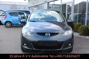 Mazda 2 1.3 Impression Sport, 1.Hand, 8x Alu Bild 2