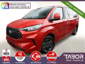 Ford Tourneo Custom TDCi 170 Aut Tit 320L2 UVP-30%*