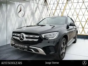 Mercedes-Benz GLC 400 d 4MATIC Exclusive AHK*AmbiLight*Kamera*