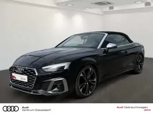 Audi S5 CABRIO TFSI HUD MMI BO RFK