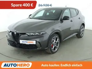 Alfa Romeo Tonale 1.5 VGT Veloce Aut.*NAVI*LED*360CAM*ACC*SHZ*