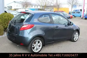 Mazda 2 1.3 Impression Sport, 1.Hand, 8x Alu Bild 4