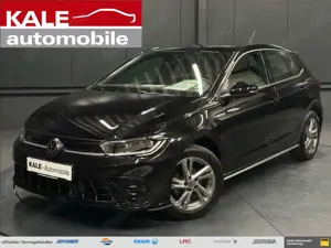 Volkswagen Polo VI R-Line *NAVI*IQ.Drive*KAMERA*CarPlay*ACC*Sitzhz
