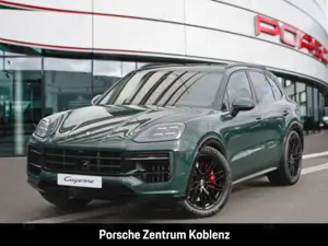 Porsche Cayenne GTS