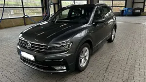 Volkswagen Tiguan 2.0 TDI SCR 4Motion (BlueMotion Techn.) DSG Highli