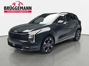 Kia Sportage SPORTAGE 1.6 T-GDI 180 AWD DCT GT-LINE MJ26 SCHW.D