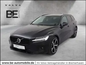 Volvo V60 B4 (D) Plus Dark ACC MEMORY H/K