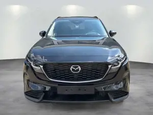 Mazda CX-5 2.5L e-SKYACTIV G 141ps