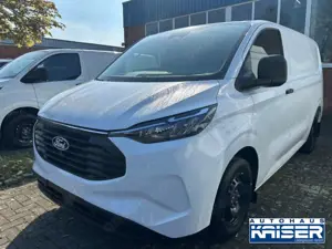 Ford Transit Custom Kasten 320 L1 Trend FWD  ,0% Finanzierung möglich