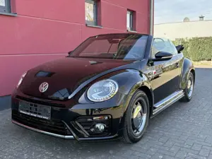 Volkswagen Beetle CABRIOLET 2.0 TSI DSG 220PS R-LINE SPORTPAKET 1HD*