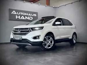 Ford Edge *2.0*TITANIUM*4x4*PANO*LHZ*KAMERA*KEYLESS*