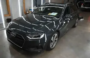 Audi A4 Avant 35 2.0TDI advanced DSG Navi SHZ Pano