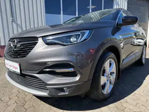 Opel Grandland X 96kW 131PS/LED/Automatik/AHK/KAM