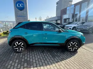Opel Mokka 1.2 T GS Komfort+Tech-Pak 1+Winter Paket